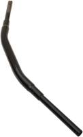 Drag Specialties - Drag Specialties 1-1/2in. Big Buffalo Drag Bar - Gloss Black - 0601-4300 - Image 2