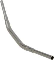 Drag Specialties - Drag Specialties 1-1/2in. Big Buffalo Drag Bar - Chrome - 0601-4299 - Image 2