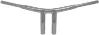 Drag Specialties - Drag Specialties 1-1/2in. Big Buffalo Radius Bar - 8in. - Chrome - 0601-4286 - Image 1