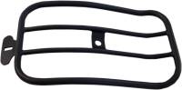 Motherwell - Motherwell 7in. Solo Luggage Rack - Matte Black - MWL-219-MB - Image 3