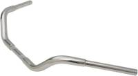 Drag Specialties - Drag Specialties 1-1/4in. Buffalo Bagger Style Handlebar - Chrome - 0601-4245 - Image 3