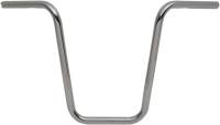 Drag Specialties - Drag Specialties 1in. Narrow Ape Hanger Handlebar - 16in. - Chrome - 0601-4200 - Image 1