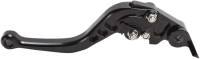 PSR - PSR Click-N-Roll Short Style Brake Lever - Black - 00-00507-22 - Image 1
