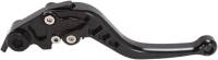 PSR - PSR Click-N-Roll Short Style Brake Lever - Black - 00-00507-22 - Image 2