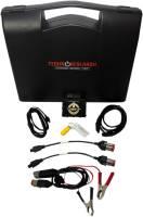 TechnoResearch - TechnoResearch Centurion Super Pro Professional Diagnostic Tools - TR3-001-004 - Image 2