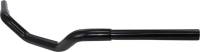 LA Choppers - LA Choppers 1-1/4 in. Hefty Superbar Handlebar - Black Powdercoat - LA-7312-09B - Image 2