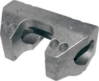 LA Choppers - LA Choppers Handlebar Clamp Set for 1-1/4in. Handlebars - LA-7420-00 - Image 2