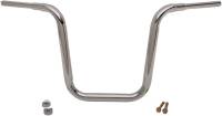 LA Choppers - LA Choppers 1-1/2in. Tree Hugger Ape Hanger Wide Handlebar - 16in. - Chrome - LA-7375-16 - Image 3