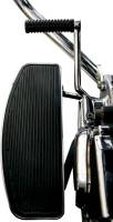 LA Choppers - LA Choppers Extended Delrin Shift Peg - LA-7200-00B - Image 2