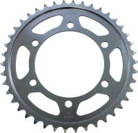 Sunstar - Sunstar Steel Rear Sprocket - 42T - 2-547442 - Image 1