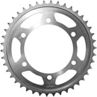 Sunstar - Sunstar Steel Rear Sprocket - 42T - 2-547442 - Image 2