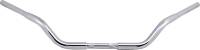 LA Choppers - LA Choppers 1-1/4in. Big Johnson FL Handlebar - Chrome - LA-7303-01 - Image 1
