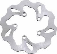 Galfer Brakes - Galfer Brakes Standard Wave Brake Rotor - DF307W - Image 1