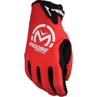 Moose Racing - Moose Racing SX1 Gloves - 3330-8048 - Image 1