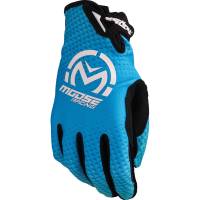 Moose Racing - Moose Racing SX1 Gloves - 3330-8054 - Image 1