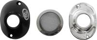 Moose Racing - Moose Racing Spark Arrestor End Cap - 1861-1623 - Image 1
