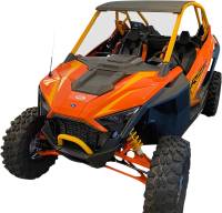 Moose Utility - Moose Utility One-Piece Roof - 0521-1867 - Image 2