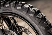 Bridgestone - Bridgestone Battlax Adventurecross AX41 Front Tire - 90/100-19 - 11636 - Image 2