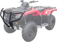 Moose Utility - Moose Utility Front Bumper - 0530-1625 - Image 2