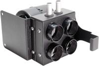Moose Utility - Moose Utility UTV Cab Heater - Z4311 - Image 1