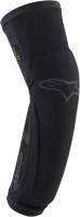 Alpinestars - Alpinestars Bicycle - Paragon Plus Elbow Protector - 1652519-10-XL - Black - X-Large - Image 1