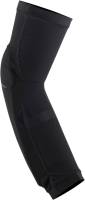 Alpinestars - Alpinestars Bicycle - Paragon Plus Elbow Protector - 1652519-10-XL - Black - X-Large - Image 2