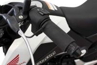 Koso North America - Koso North America X Claws Heated Clip-On Grip Kit - AX120000 - Image 2