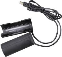 Koso North America - Koso North America X Claws Heated Clip-On Grip Kit - AX120000 - Image 4