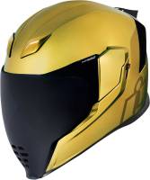 Icon - Icon Airflite Mips Jewel Helmet - 0101-13882 - Gold - X-Small - Image 1