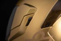 Icon - Icon Airflite Mips Jewel Helmet - 0101-13882 - Gold - X-Small - Image 6