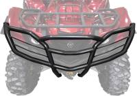 Moose Utility - Moose Utility Front Bumper - 0530-1585 - Image 3