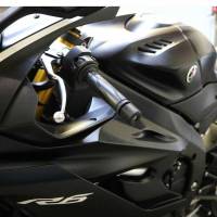 Shogun Motorsports - Shogun Motorsports Bar Slider - Black - 725-1679 - Image 2