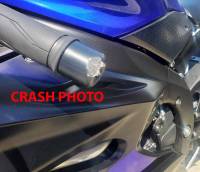 Shogun Motorsports - Shogun Motorsports Bar Slider - Black - 725-1679 - Image 3