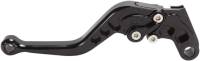 PSR - PSR Click-N-Roll Short Style Clutch Lever - Black - 00-00431-22 - Image 1