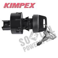 Kimpex - Kimpex Ignition Switch - 225611 - Image 1