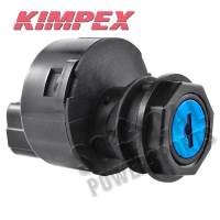 Kimpex - Kimpex Ignition Switch - 225611 - Image 3