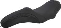 Mustang - Mustang Tripper Fastback Seat - Standard - 75269 - Image 1