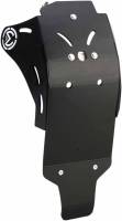 Moose Racing - Moose Racing Pro Skid Plate - PX1419 - Image 1