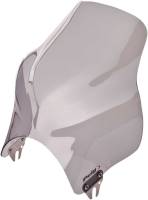 PUIG - PUIG Windshield Top - Light Smoke - 1309H - Image 1