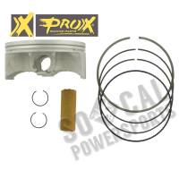 Pro-X - Pro-X Piston Kit (A) - Standard Bore 95.97mm, 12.0:1 Compression - 01.4406.A - Image 2
