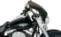 Memphis Shades - Memphis Shades Bullet Fairing FX - MEM7141 - Image 5