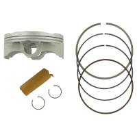Pro-X - Pro-X Piston Kit (A) - Standard Bore 77.97mm, 12.9:1 Compression - 01.1338.A - Image 1