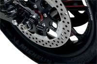 Joker Machine - Joker Machine Axle Adjusters - Black Anodized - 10-800B - Image 3