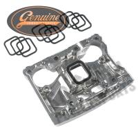 James Gasket - James Gasket Center Rocker Cover Gasket - Rubber - 17358-84-A - Image 2