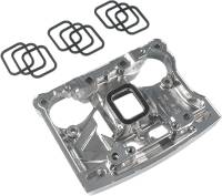 James Gasket - James Gasket Center Rocker Cover Gasket - Rubber - JGI-17358-84-A - Image 2