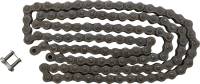 JT Drive Chain - JT Drive Chain 428 HDR Heavy Duty Drive Chain - 120 Links - Natural - JTC428HDR120SL - Image 1