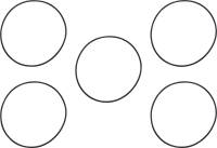 James Gasket - James Gasket Clutch Derby Cover O-Ring - JGI-25416-99 - Image 1