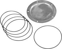James Gasket - James Gasket Clutch Derby Cover O-Ring - JGI-25416-99 - Image 2