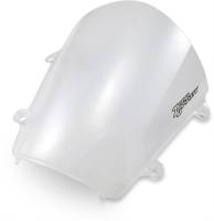 Zero Gravity - Zero Gravity Corsa Windscreen - Clear - 24-408-01 - Image 1