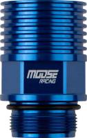 Moose Racing - Moose Racing Rear Brake Caliper Cooler - Blue - B16-5601L - Image 2
